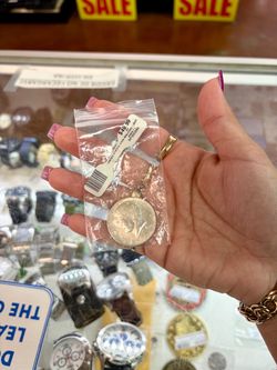 Coin