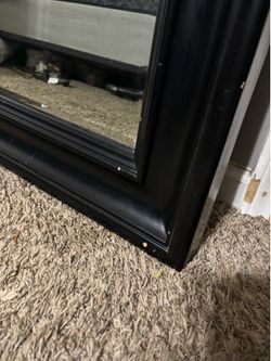 45x38 mirror