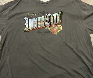 Honor the gift T-shirts
