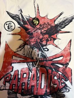 Hellstar shirt