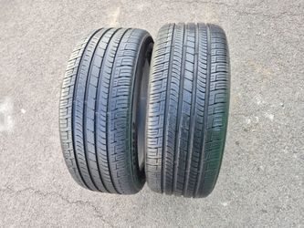 18 nexen tires