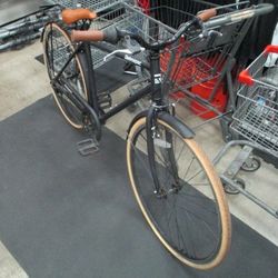 Used Retrospec Beaumont 700C 7 Speed City Bike-SKU: 62608-2