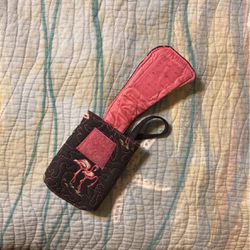 Donna Sharp Small Cell Phone Pouch