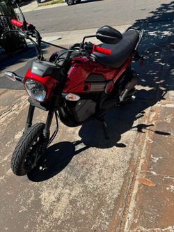 2024 Honda Navi