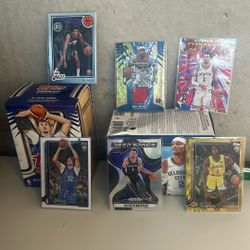 Cooper Flag And Friends 