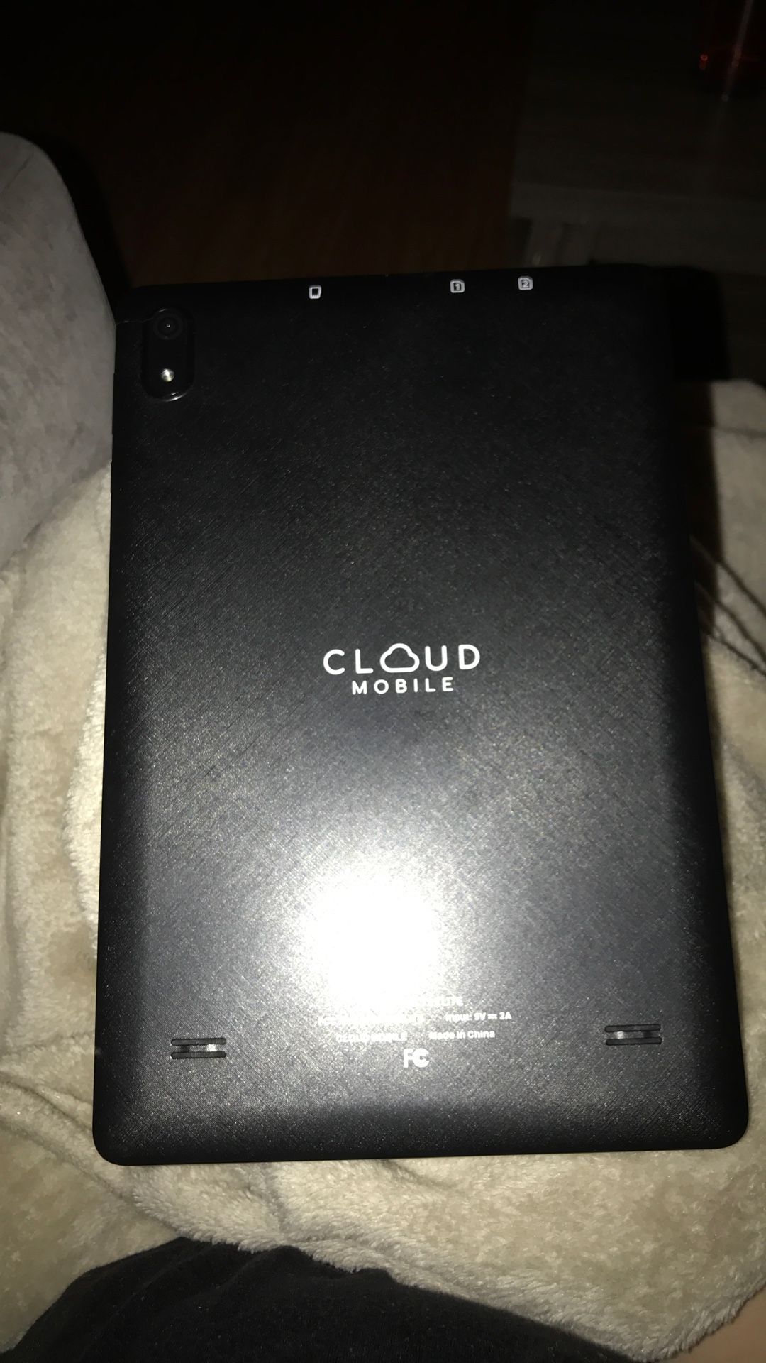 Cloud Moble Sunshine T2 Elite