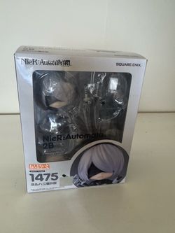 NieR:Automata 2B Nendoroid Figure #1475