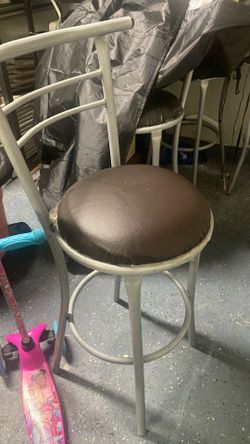 4 stools