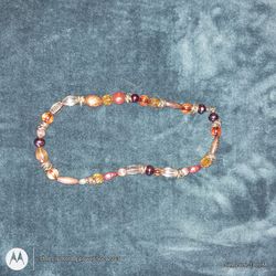 Vintage necklace