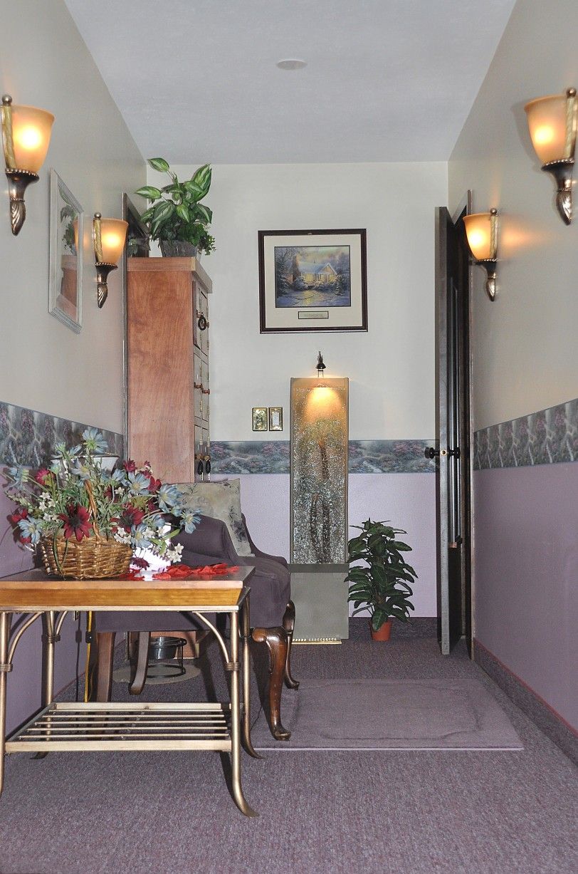Sconces