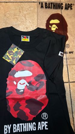 Bape tees