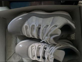 Jordan 11 Size 9.5!!!