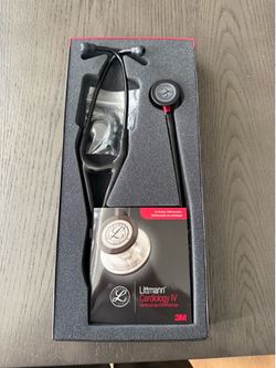 Littman cardiology IV