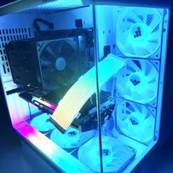 Gaming PC Desktop Computer — Ryzen 9 3900X / RTX 2070 Super / 32GB RAM / 1TB SSD