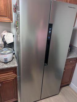 Refrigerator