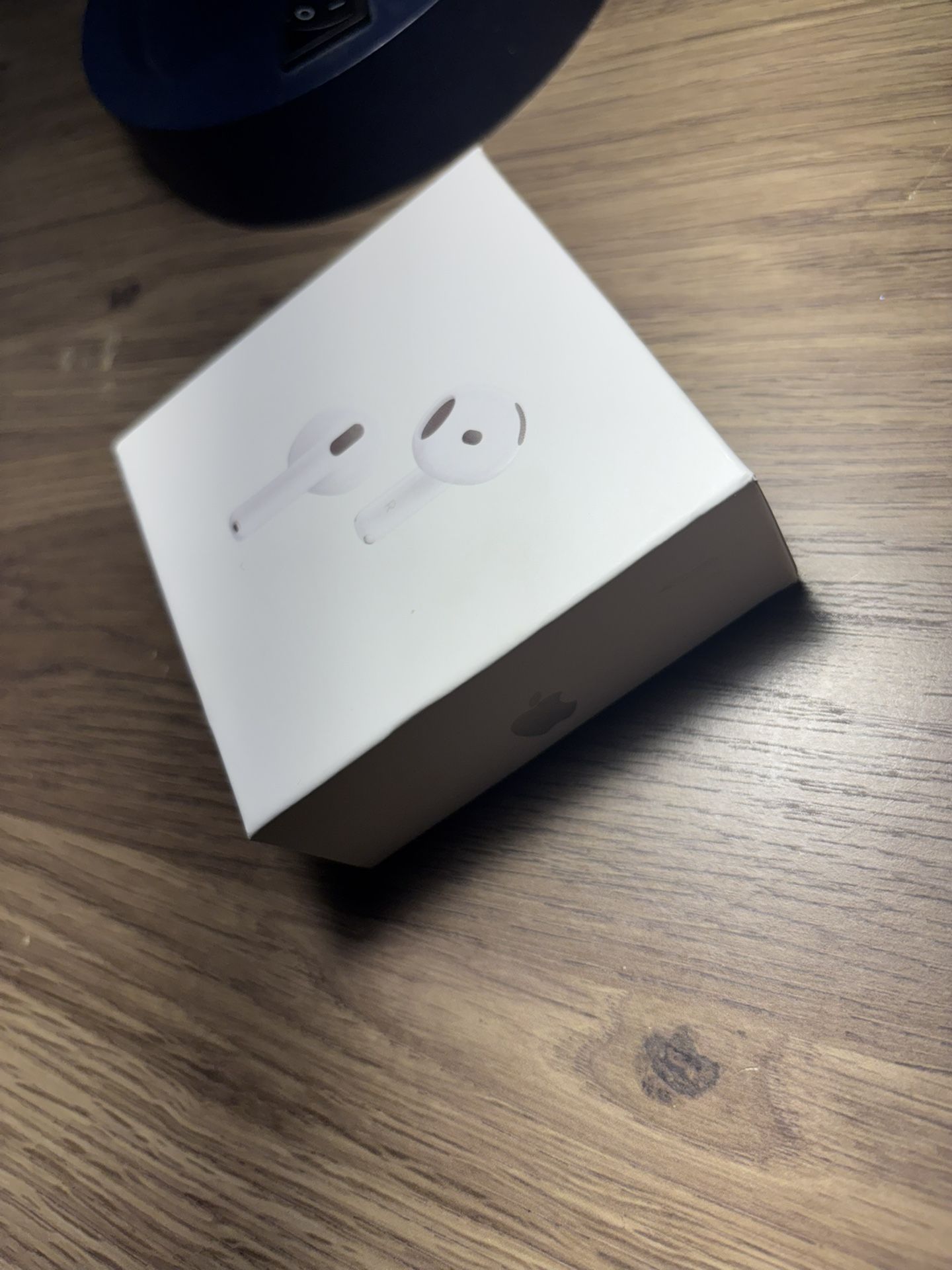 airpods 4 noise cancellation