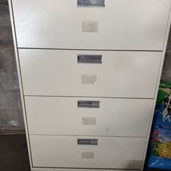 File Cabinet 