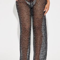 Cover Up Pants 