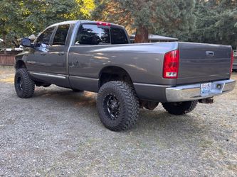2004 Dodge Ram