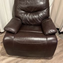 Recliner