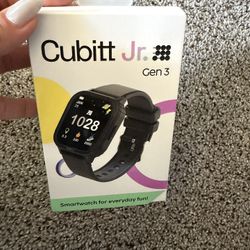 Cubitt Jr Watch for kids/ teens