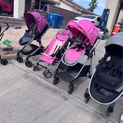 Strollers