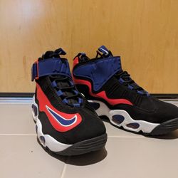 Nike Griffey Max 1, SZ 10.5 Men 