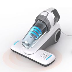 QIJUN Bed Vacuum Cleaner 