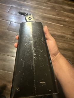 Lp Cowbell