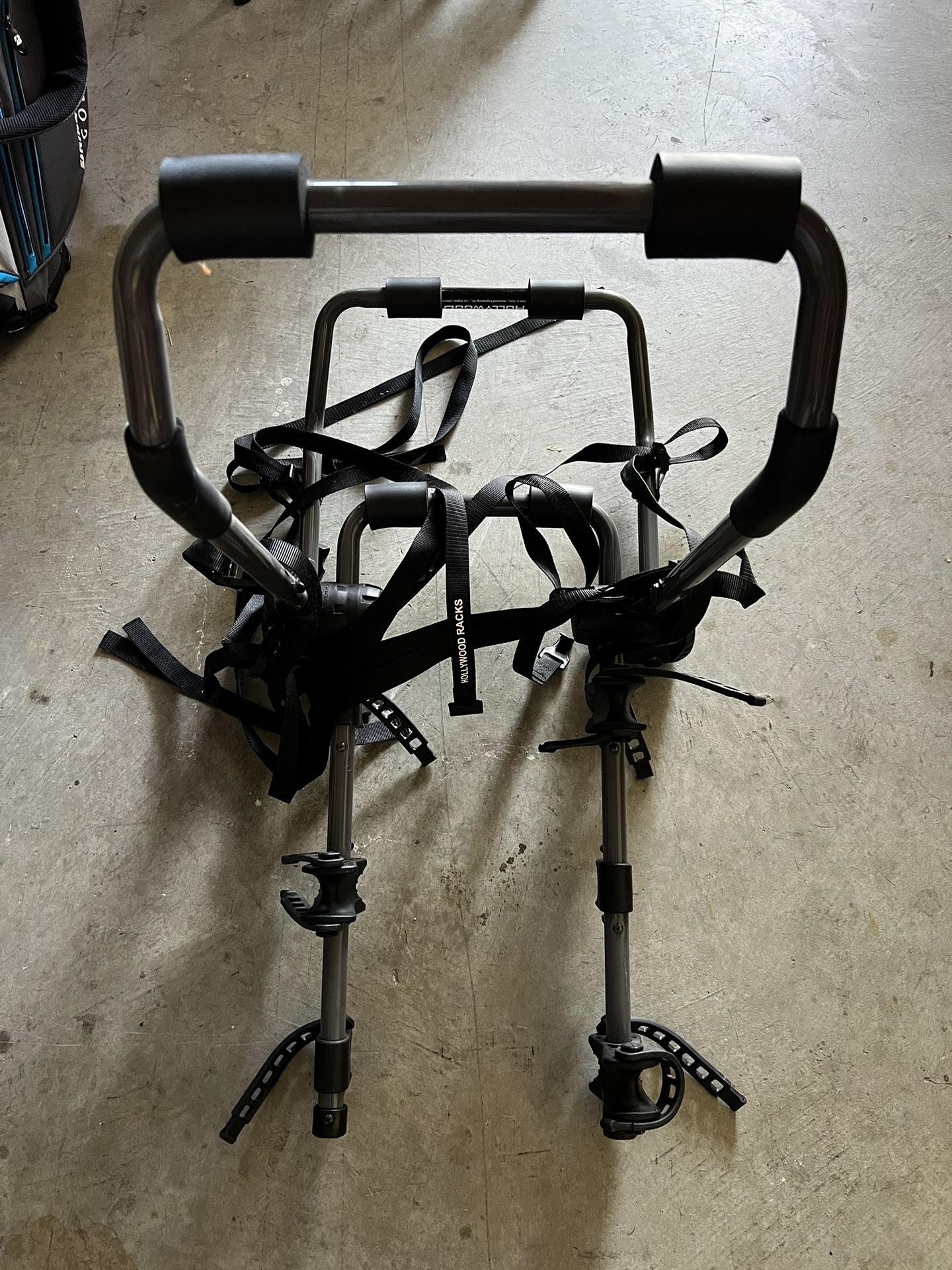 Hollywood Racks Bike Rack - Foldable
