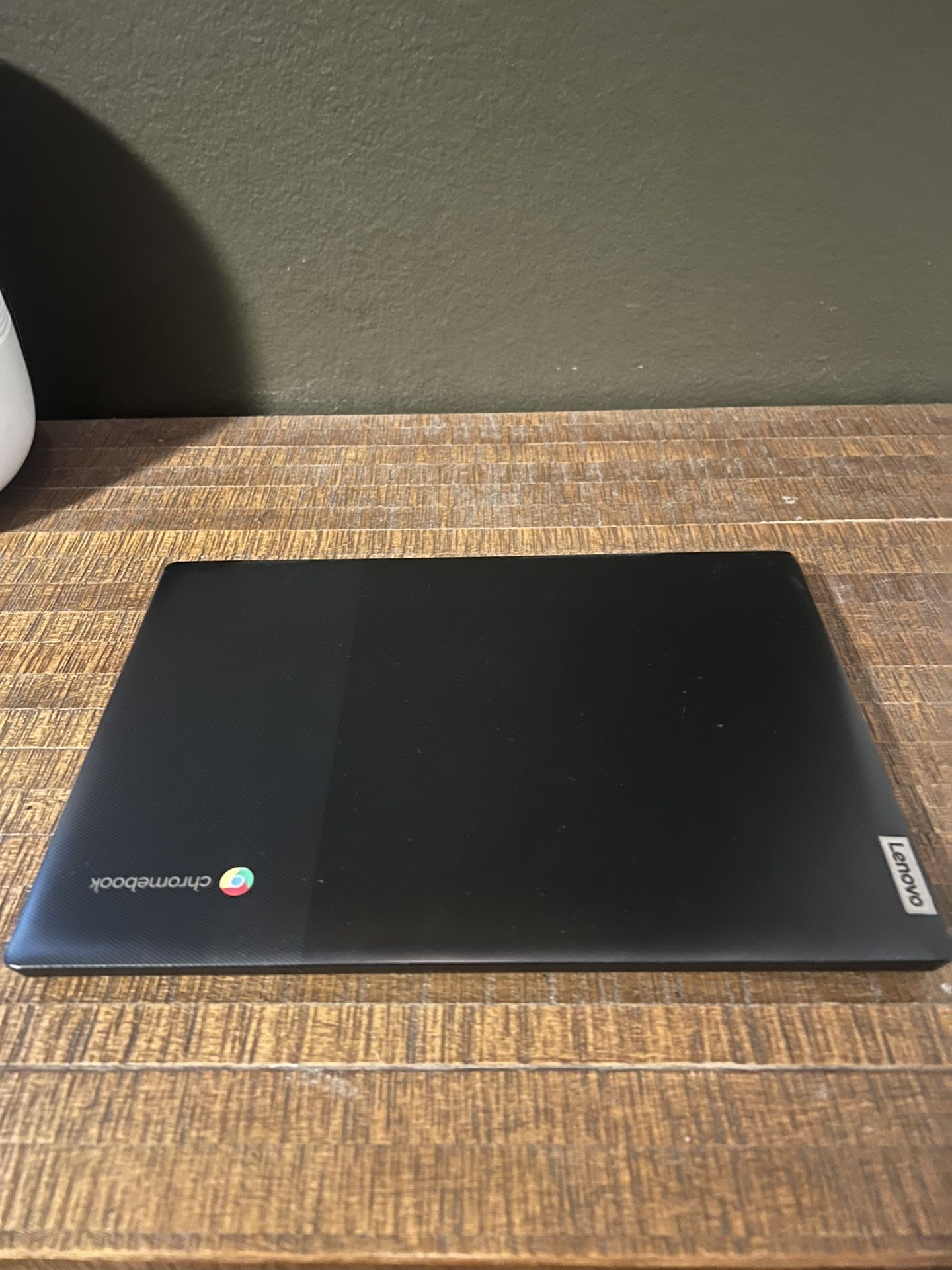 Lenovo Chromebook
