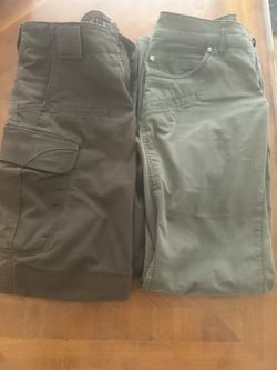 Women’s 5.11 Tactical Pants