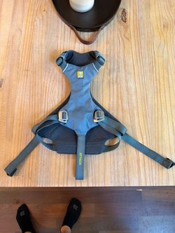 Ruffwear Dog Harness