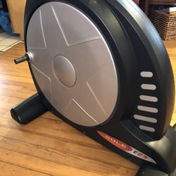 2011 Sole E25 Elliptical