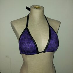 Haunted Mansion Bikini Top S/M