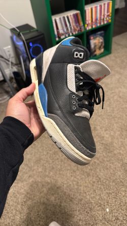 Jordan 3