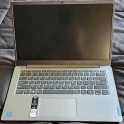 Lenovo IdeaPad 1 14IGL7 14" Laptop