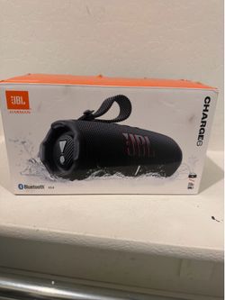 JBL speaker charge 6
