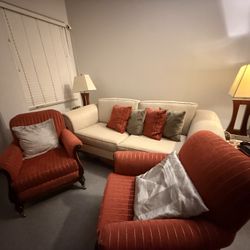 Living Room Walter Smith