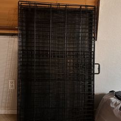 DOG CRATE 