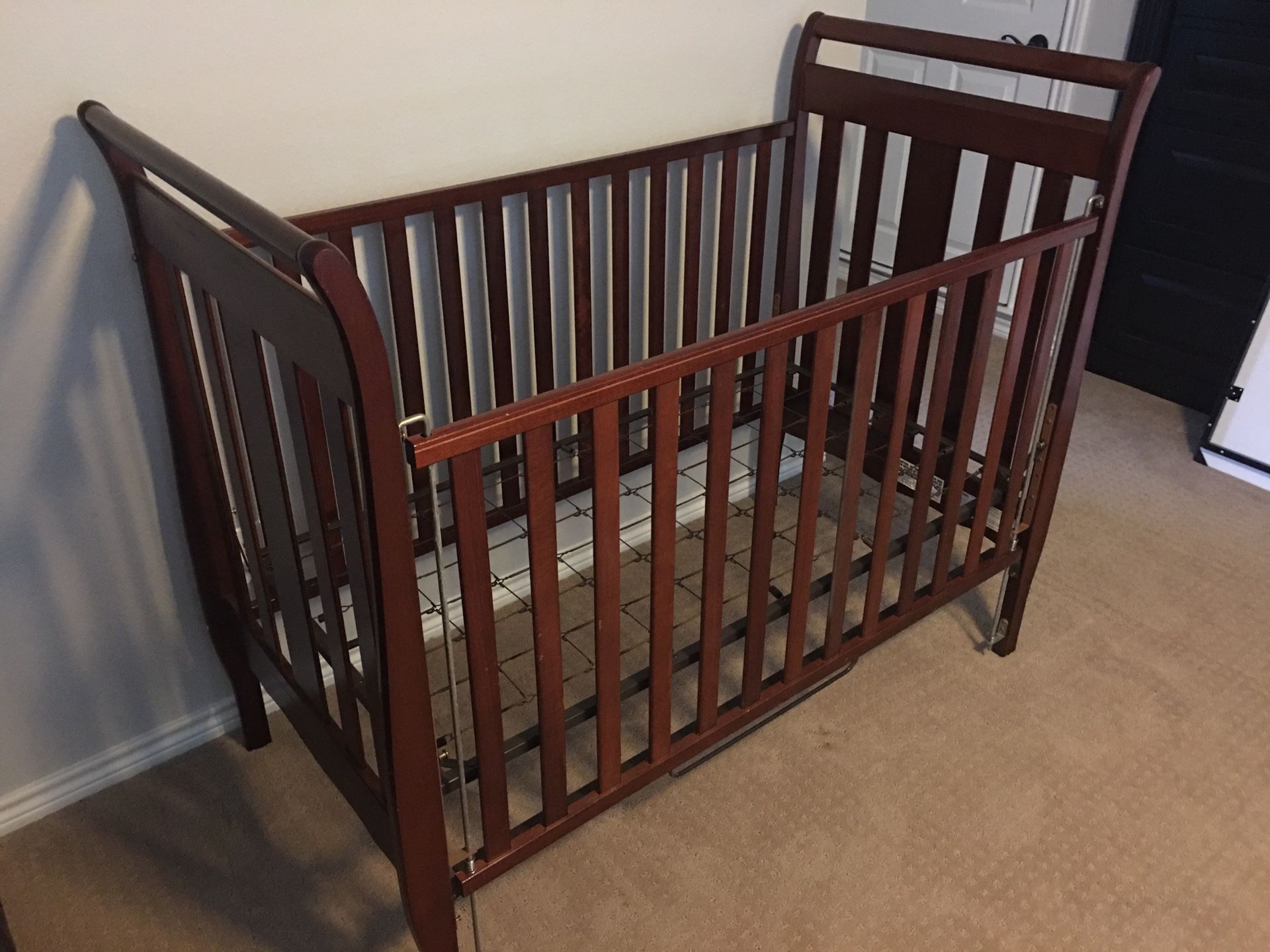 Baby bed for Sale in Coppell, TX OfferUp