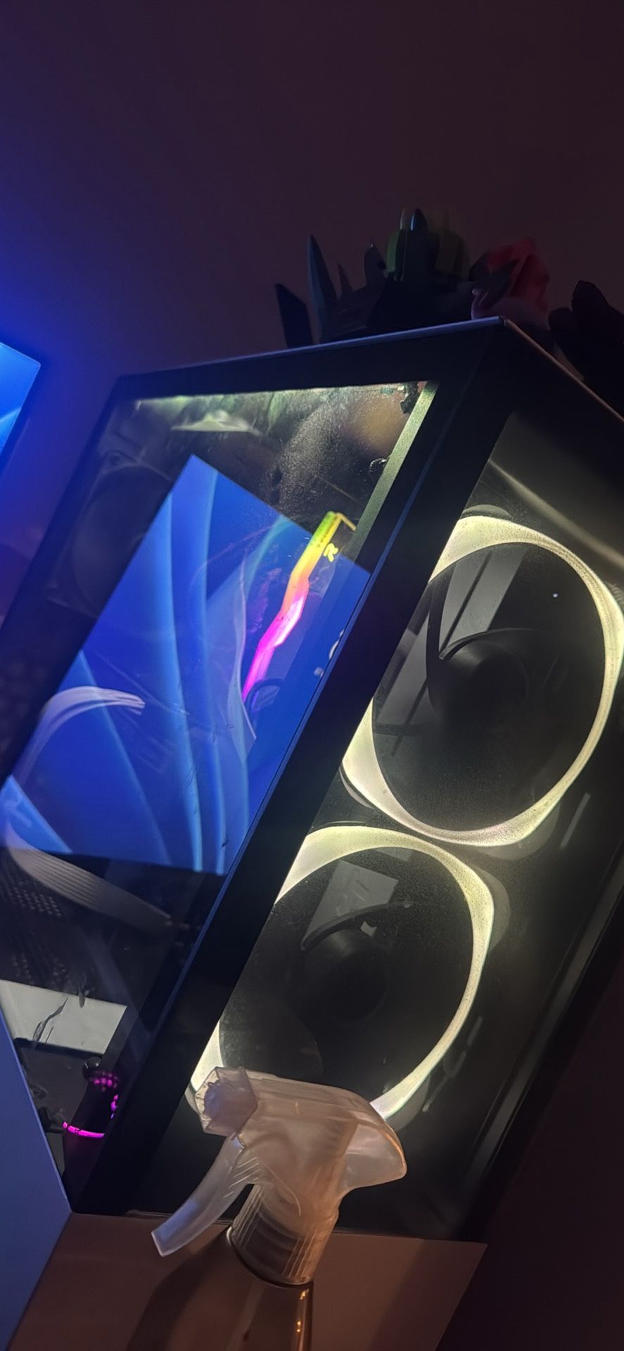 Gaming pc RTX