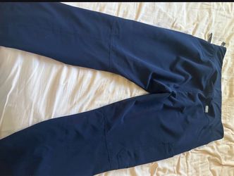 Figs scrub pants