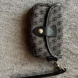 Vintage Dooney And Bourke 
