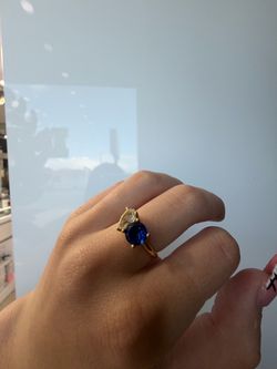 14 KT 3.7 GR YELLOW GOLD