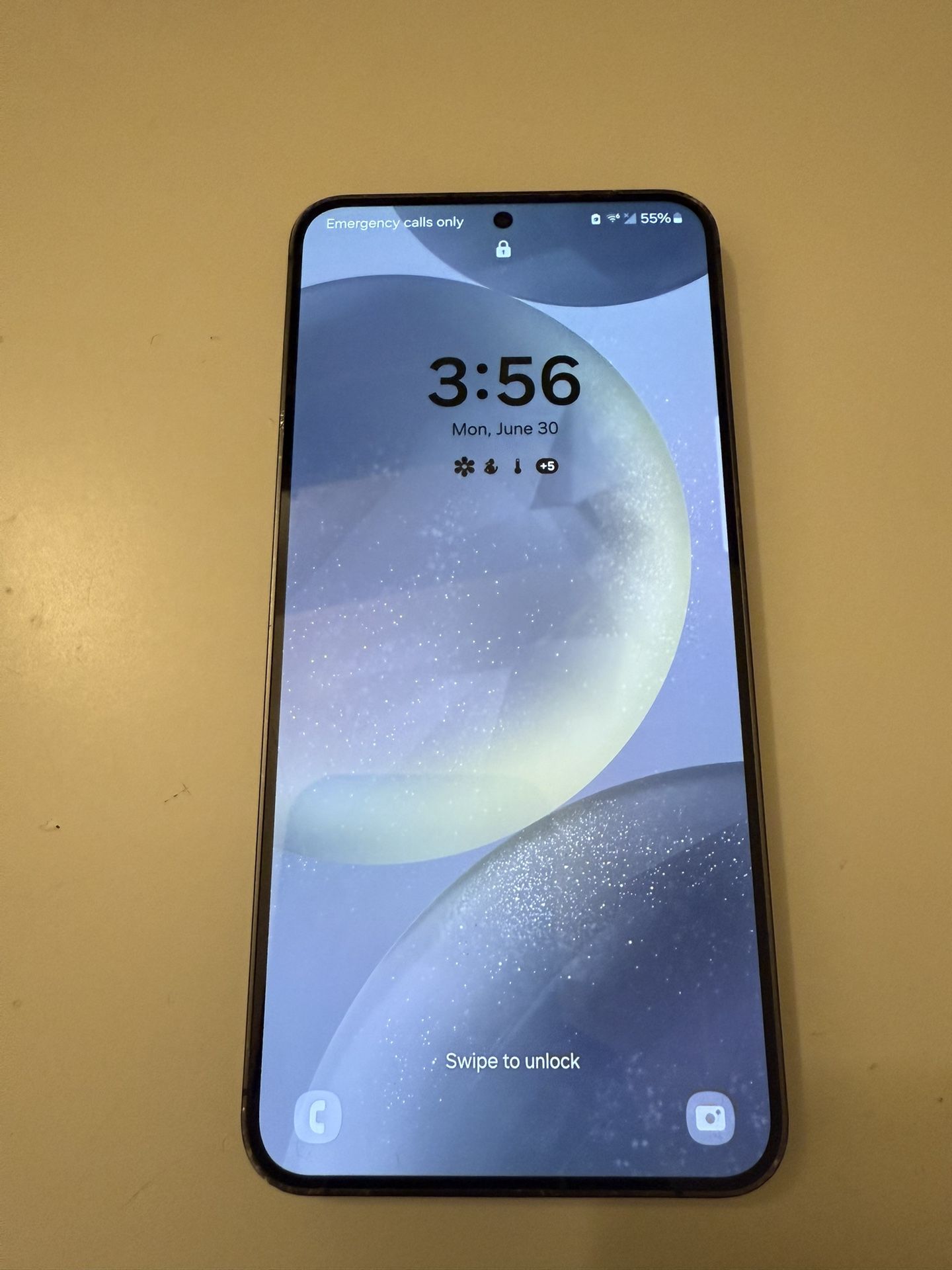 Samsung Galaxy S24+ 256GB (Unlocked)