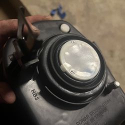 97 Integra Headlights (95 Civic Eg Integra Front End Part Out)