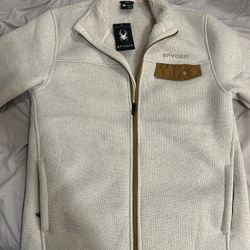 SPYDER Men’s Fleece Jacket