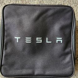 ⚡⚡ Tesla Gen 2 Mobile Connector – OEM Portable EV Charger ⚡⚡