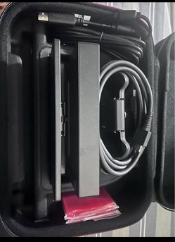Nintendo Switch V1